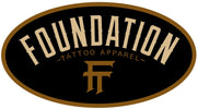 Translation missing: en.Foundation Tattoo Apparel  accessibility.home