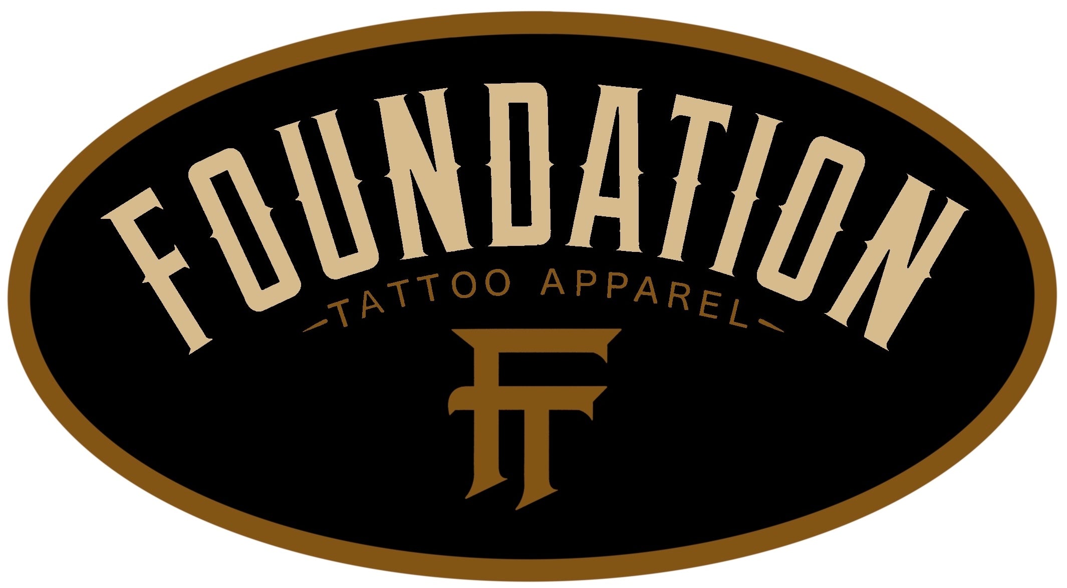 Foundation Tattoo Apparel 